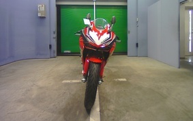 HONDA CBR250RR A MC51