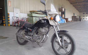 HONDA HAWK NIGHT 250 MC26