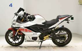 YAMAHA YZF-R25 A RG43J