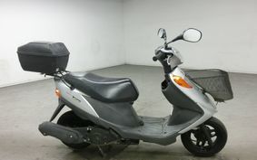 SUZUKI ADDRESS V125 CF4EA