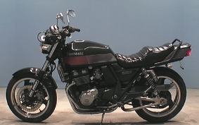 KAWASAKI ZRX-2 1995 ZR400E