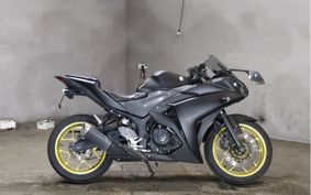 YAMAHA YZF-R3 RH07J