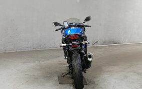 KAWASAKI NINJA 250 EX250L