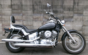 YAMAHA DRAGSTAR400 1996 4TR