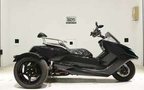 YAMAHA MAXAM 250 TRIKE SG21J