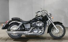 HONDA SHADOW 400 2001 NC34