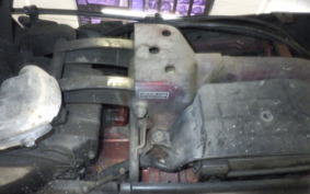 SUZUKI ADDRESS V100 CE11A