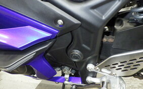 YAMAHA YZF-R25 A RG43J