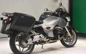 BMW R1200ST 2007