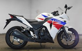 HONDA CBR250R MC41