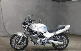 KAWASAKI BALIUS 250 ZR250A