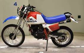 HONDA XL250R MD03