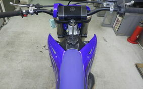 YAMAHA YZ125 CE34C