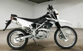 KAWASAKI KLX125 LX125C