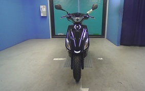 SUZUKI ADDRESS V125 S CF4MA