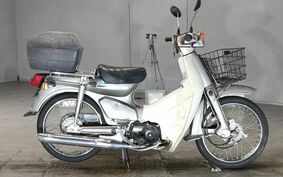 HONDA C50 SUPER CUB Custom AA01