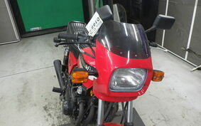 KAWASAKI Z550 GP 2021 KZFD11