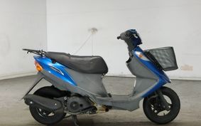 SUZUKI ADDRESS V125 G CF46A