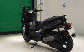 BMW C400X 2022