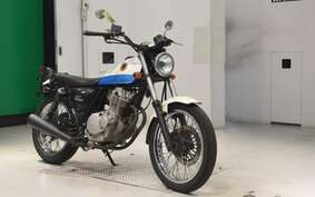 SUZUKI GRASS TRACKER NJ47A