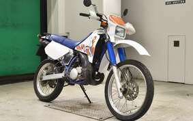 YAMAHA DT125R Gen.3 3FW