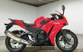 HONDA CBR250R MC41