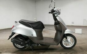 SUZUKI LET's G CA4AA