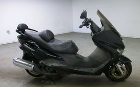 YAMAHA MAJESTY 125 5CA0