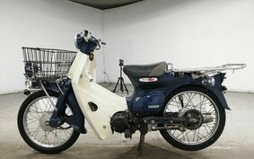 HONDA PRESS CUB 50 AA01