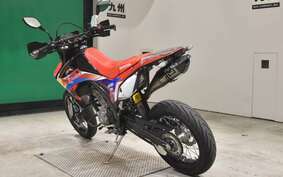 HONDA CRF250M MD44