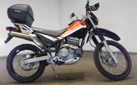 KAWASAKI SUPER SHERPA 2007 KL250G