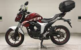 SUZUKI GIXXER 150 NG4BG