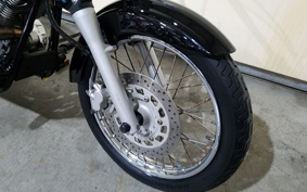 YAMAHA DRAGSTAR 250 VG02J