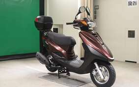 YAMAHA AXIS 125 TREET SE53J