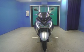 SUZUKI BURGMAN200 CH41A