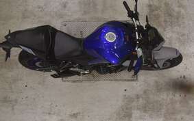 YAMAHA MT-25 A RG43J