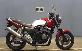 HONDA CB400SFV-3 NC39