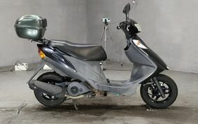 SUZUKI ADDRESS V125 G CF46A