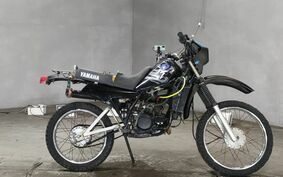 YAMAHA DT50 17W