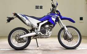 YAMAHA WR250R DG15J