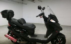 SYM RV125EFi LA12