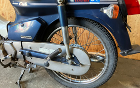 HONDA SUPER CUB90 HA02