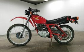 HONDA XL250S L250S