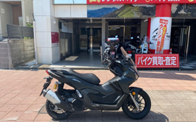 HONDA ADV160 KF54
