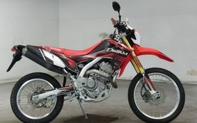 HONDA CRF250L MD38