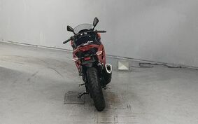 KAWASAKI NINJA 250 EX250L