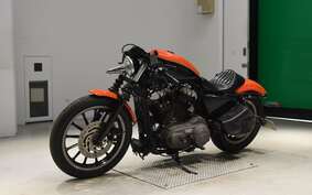 HARLEY XL1200N 2009 CZ3