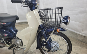 HONDA PRESS CUB 50 DX AA01