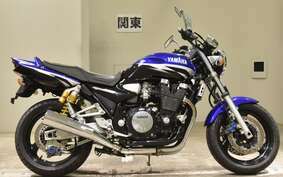 YAMAHA XJR1300 2002 RP03J