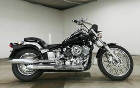 YAMAHA DRAGSTAR 400 2008 VH01J